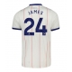 Chelsea Reece James #24 Replike Rezervni Dres 2026-27 Kratak Rukav
